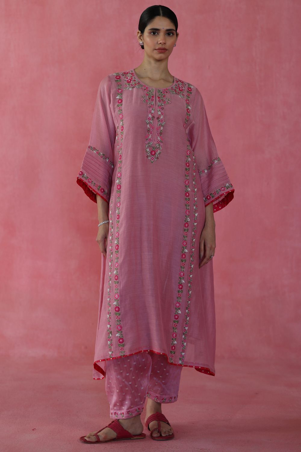 Kulfi Kurta Set