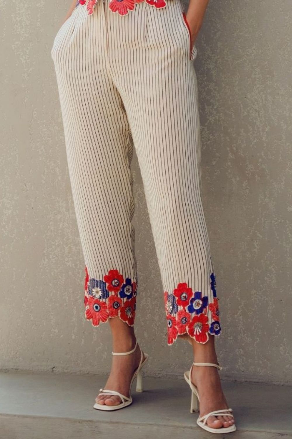 CHLOE PANTS