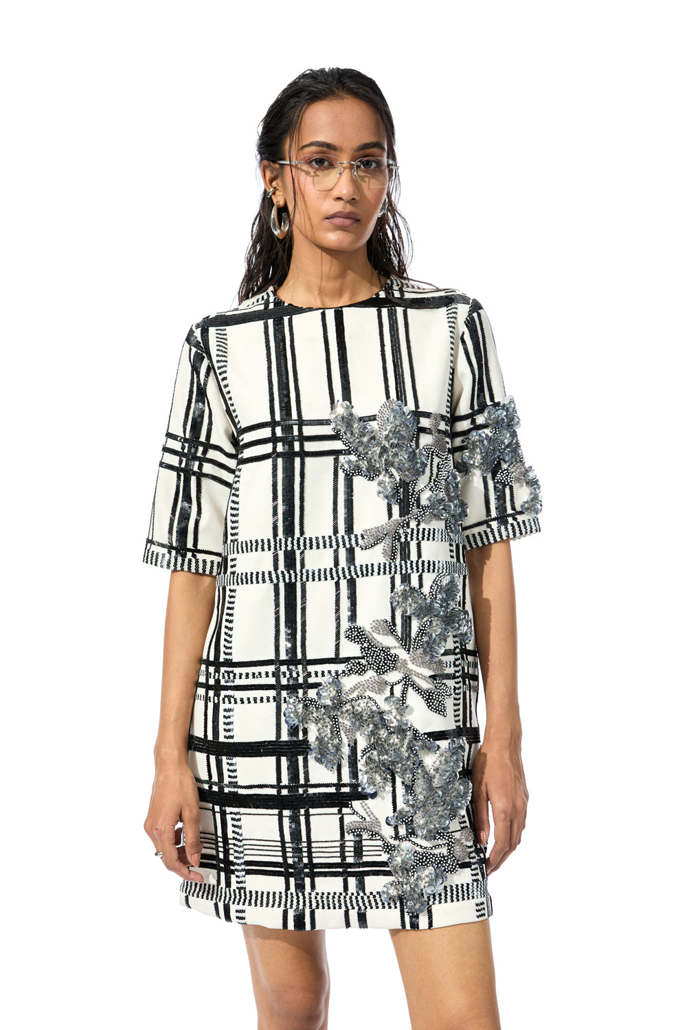 'Florienne' Dress
