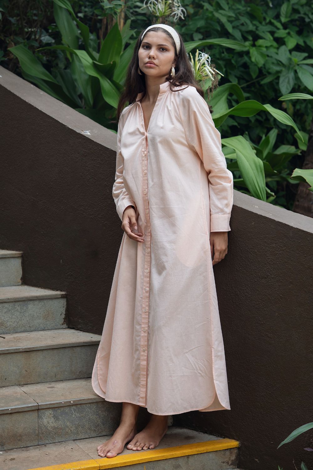 Cosy Dress