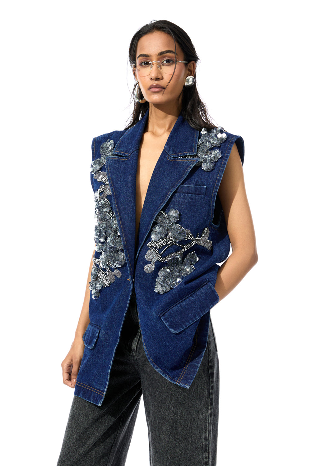 'Lumez' Vest