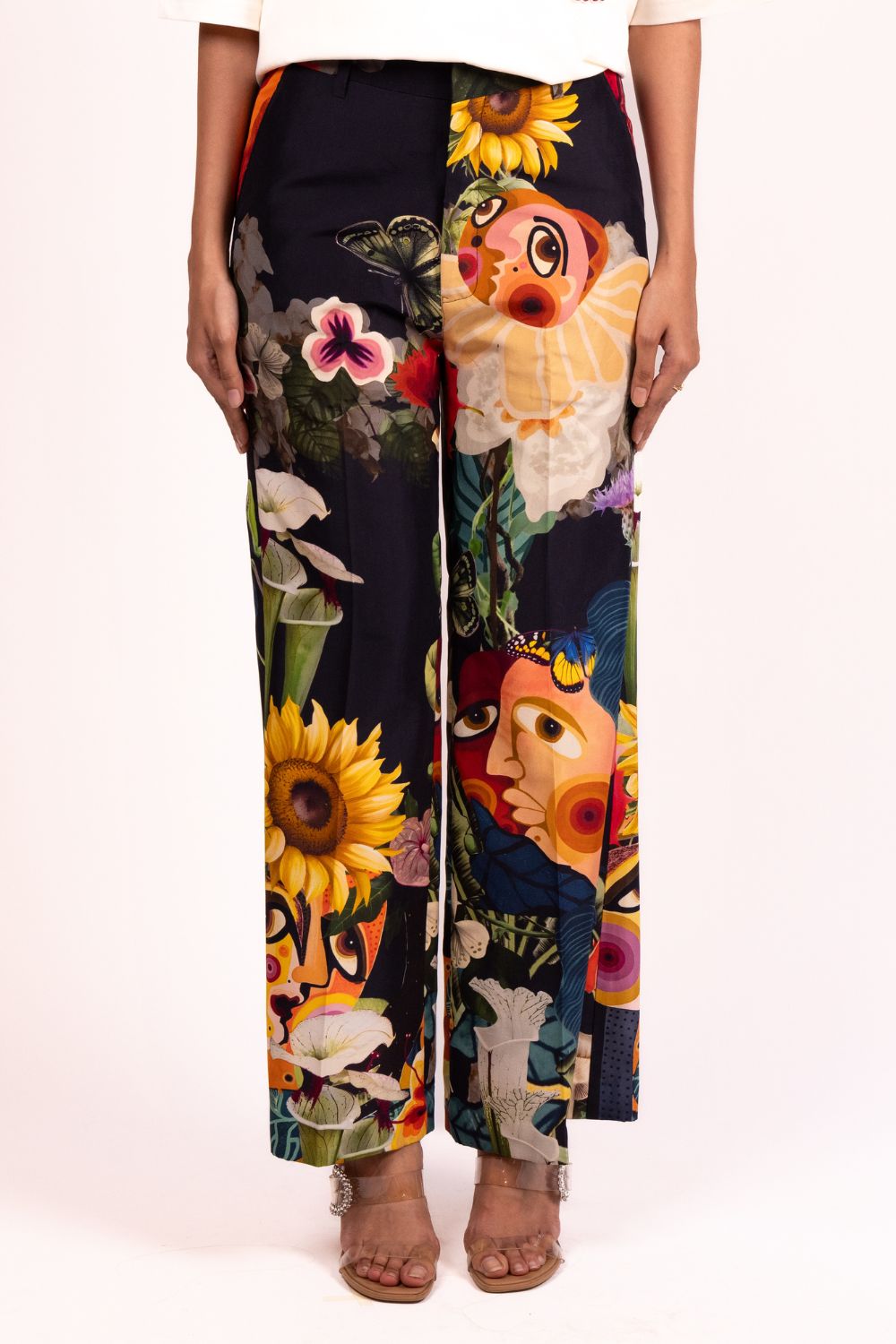 Trouser