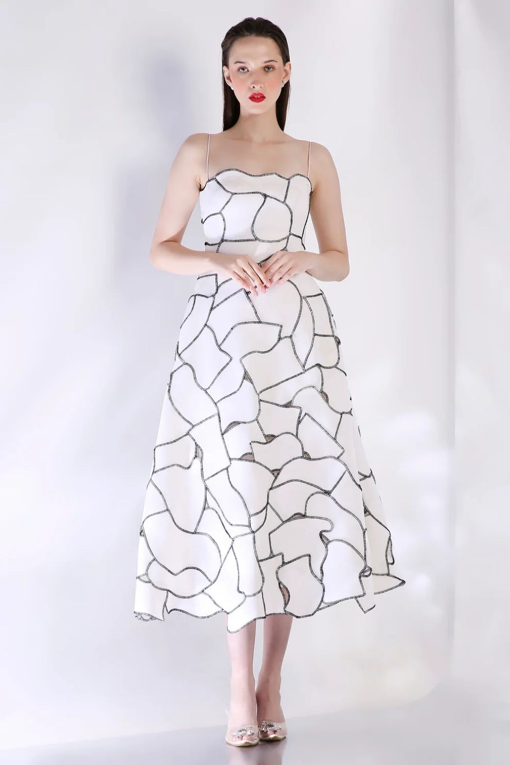 Arlette Dress