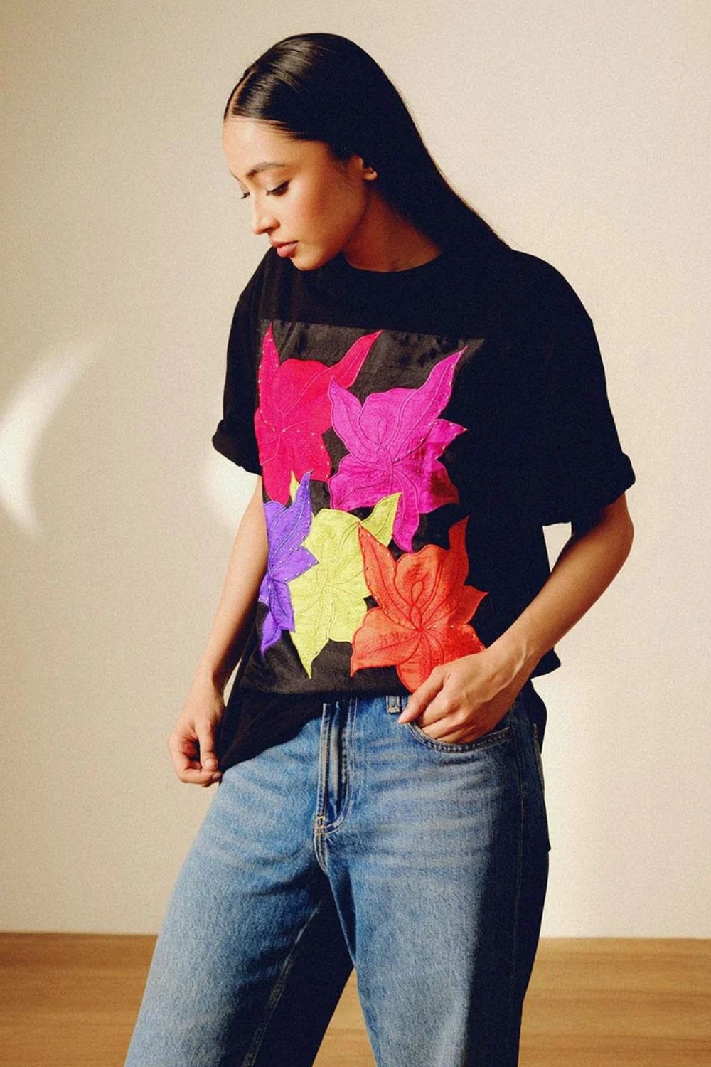 Nara Tshirt