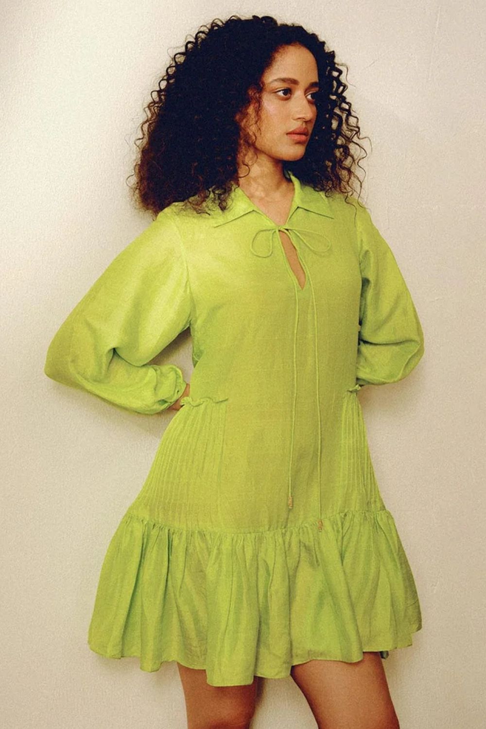 Qua Dress