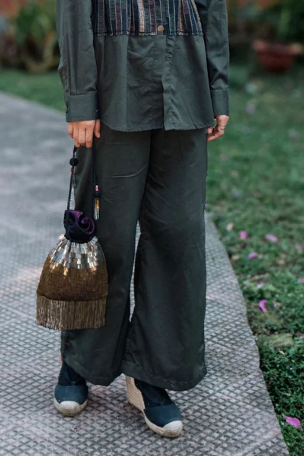 Friday Flared Pants
