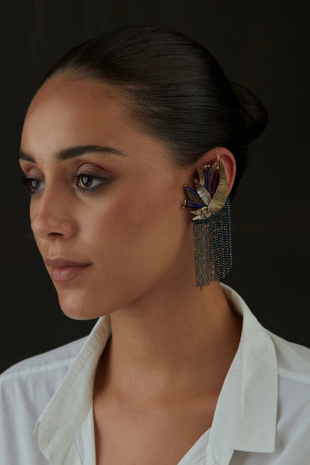 Bop Earcuff