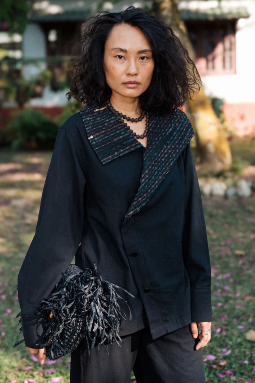 Arrow collar shirt