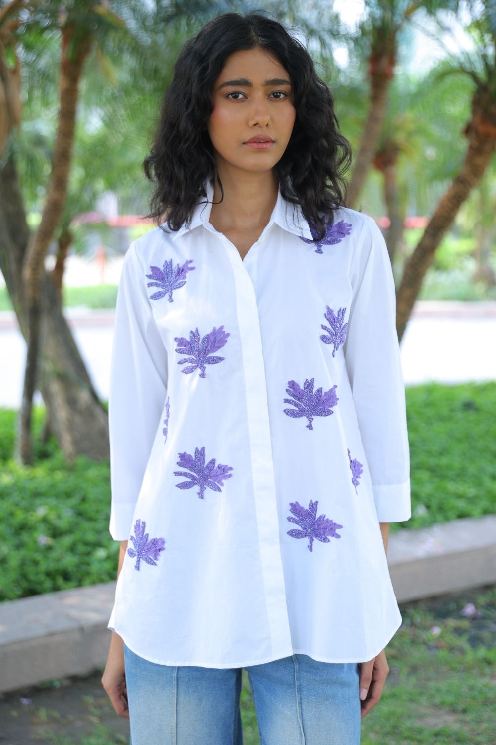 The Banana Tree Shirt