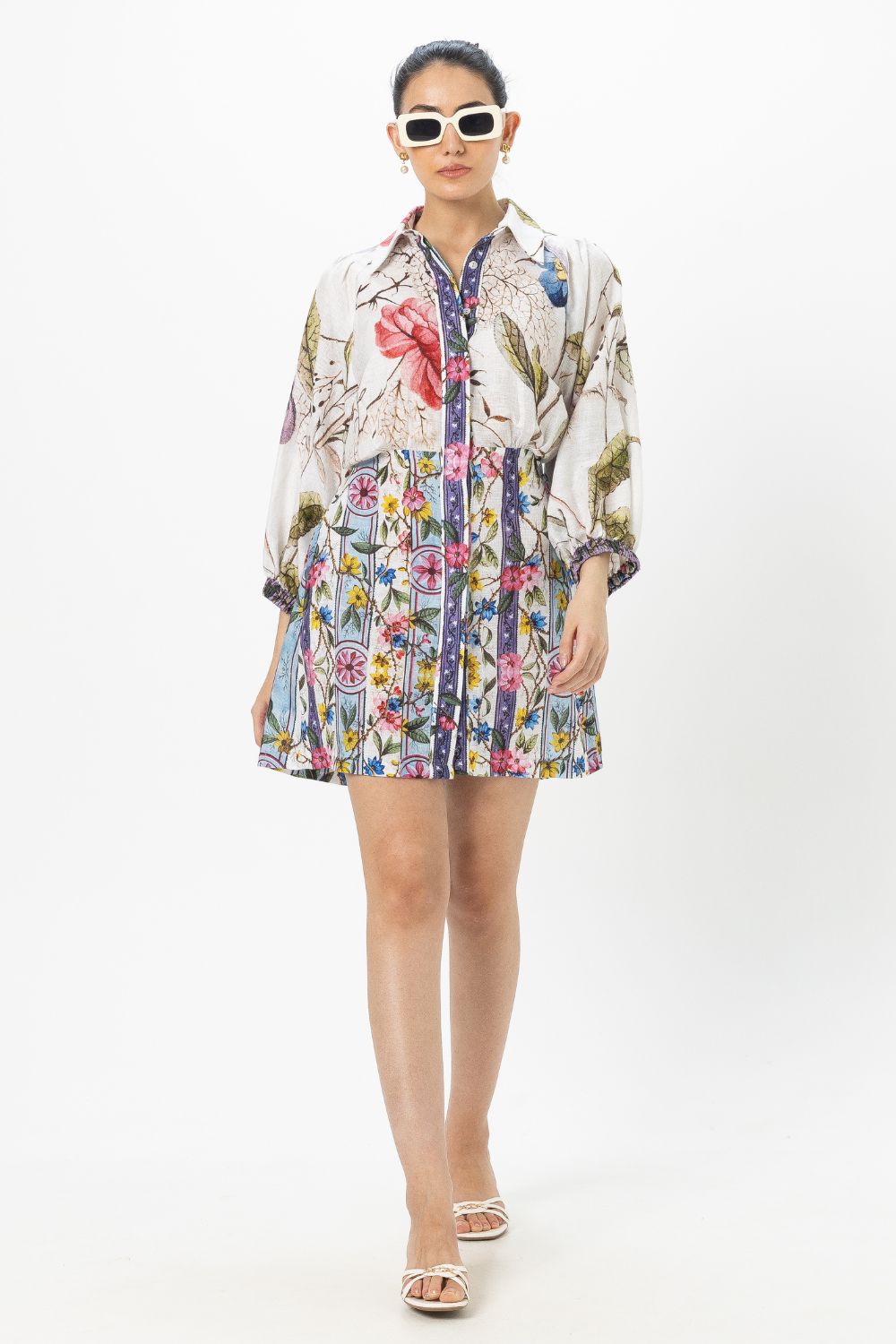 Alicia Chloe 2 in 1 Dress