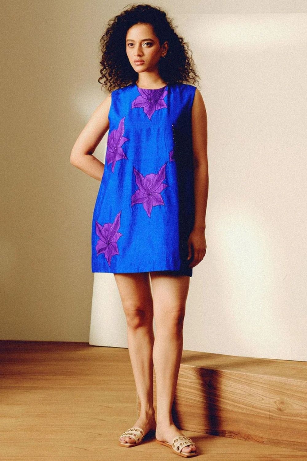 Twiggy Dress