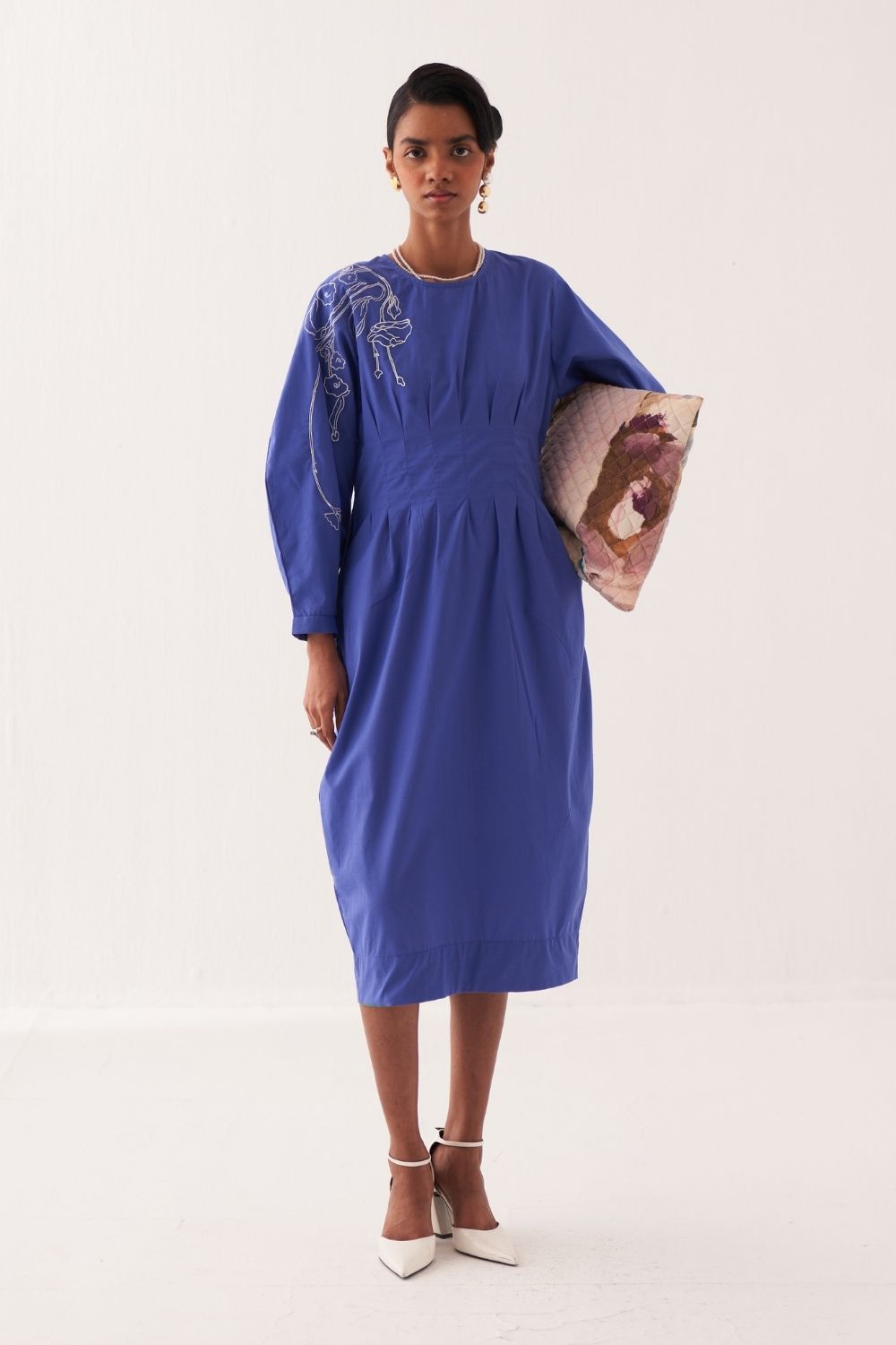 RB Serpent Dress