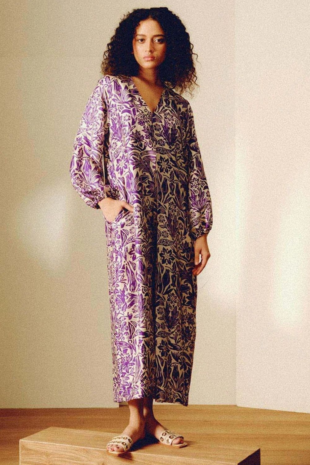 Ross Dress – Bombaim