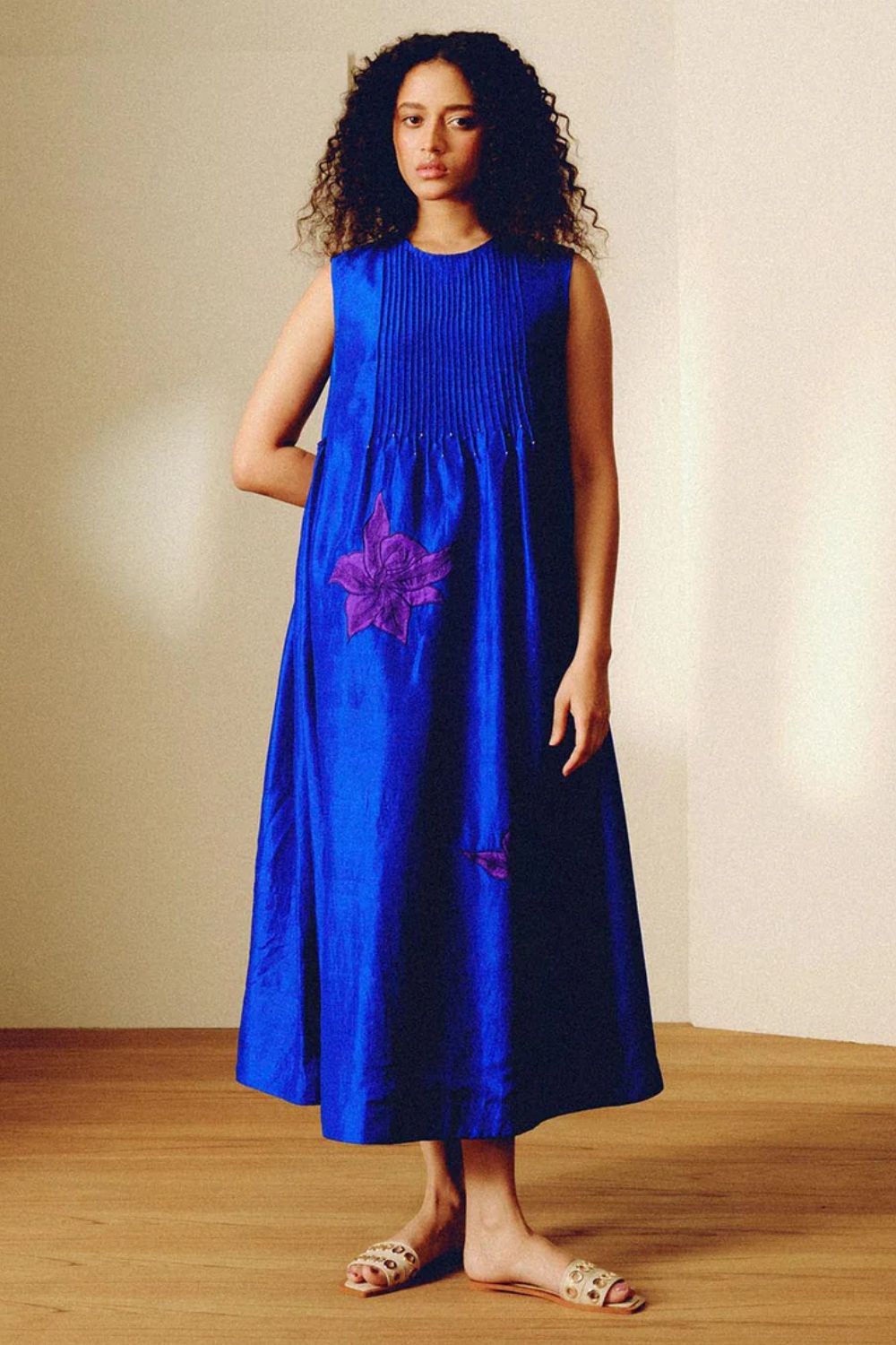 Patt Dress