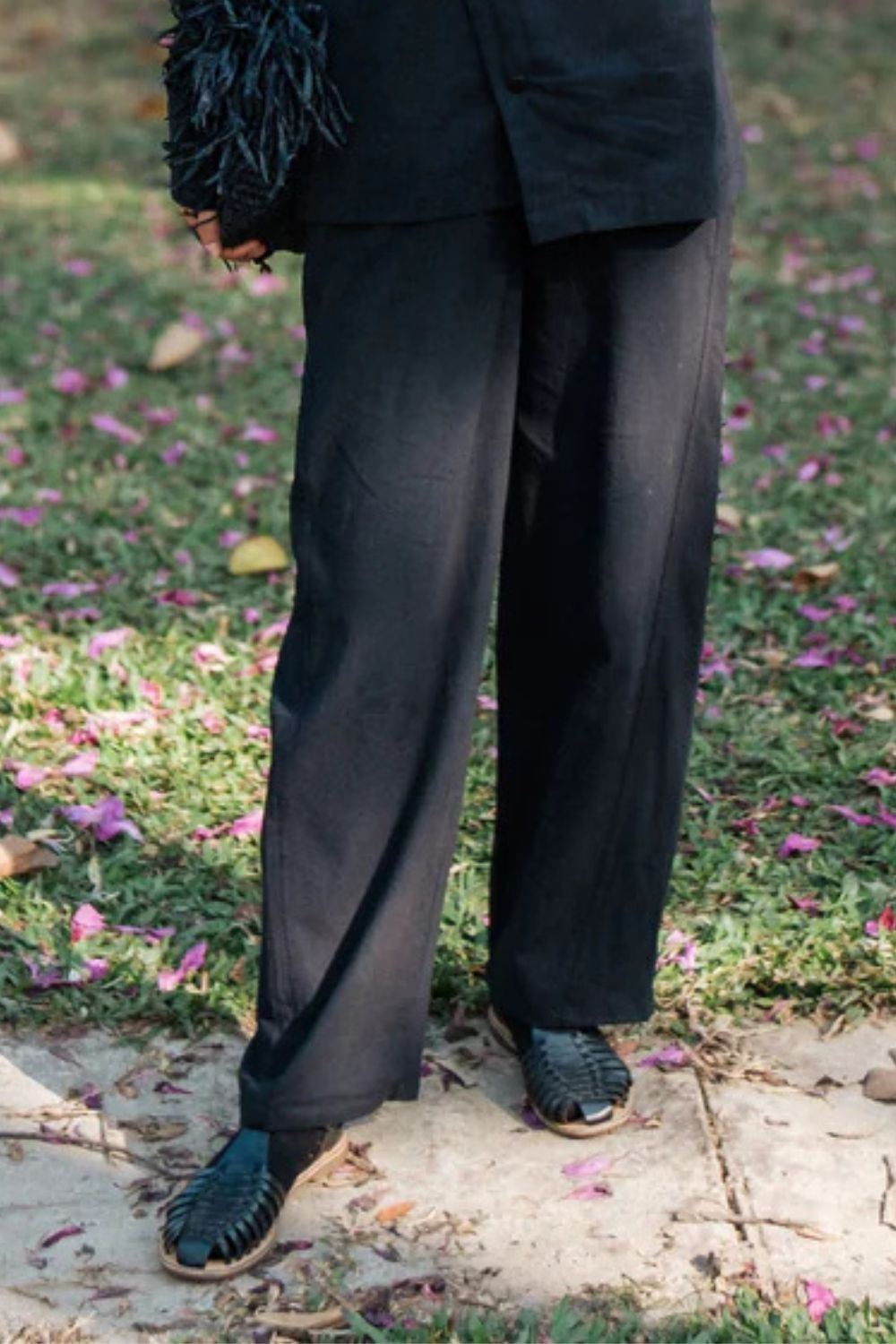 Barrel Pants