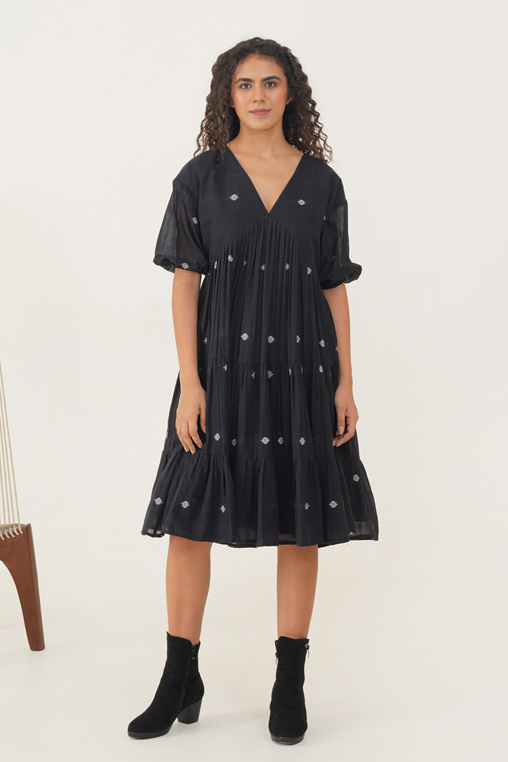 Cierra Dress