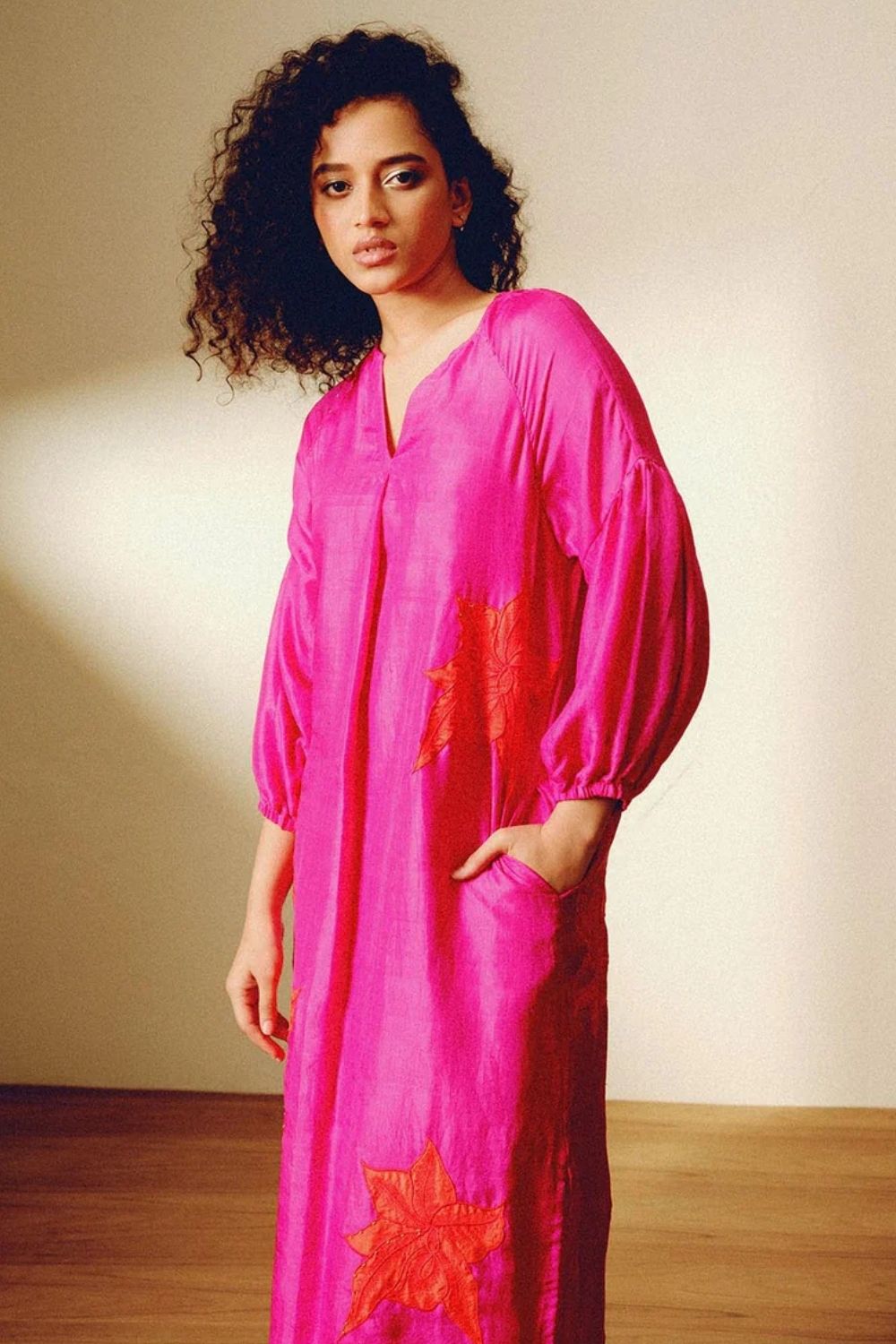 Erika Dress