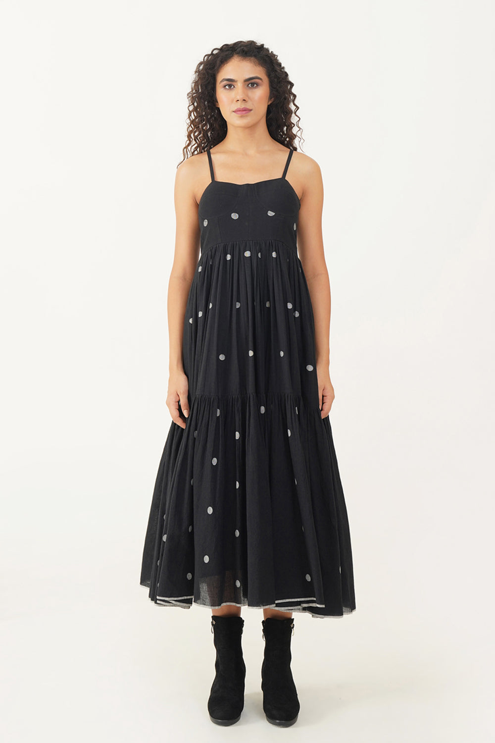 Maple Dress