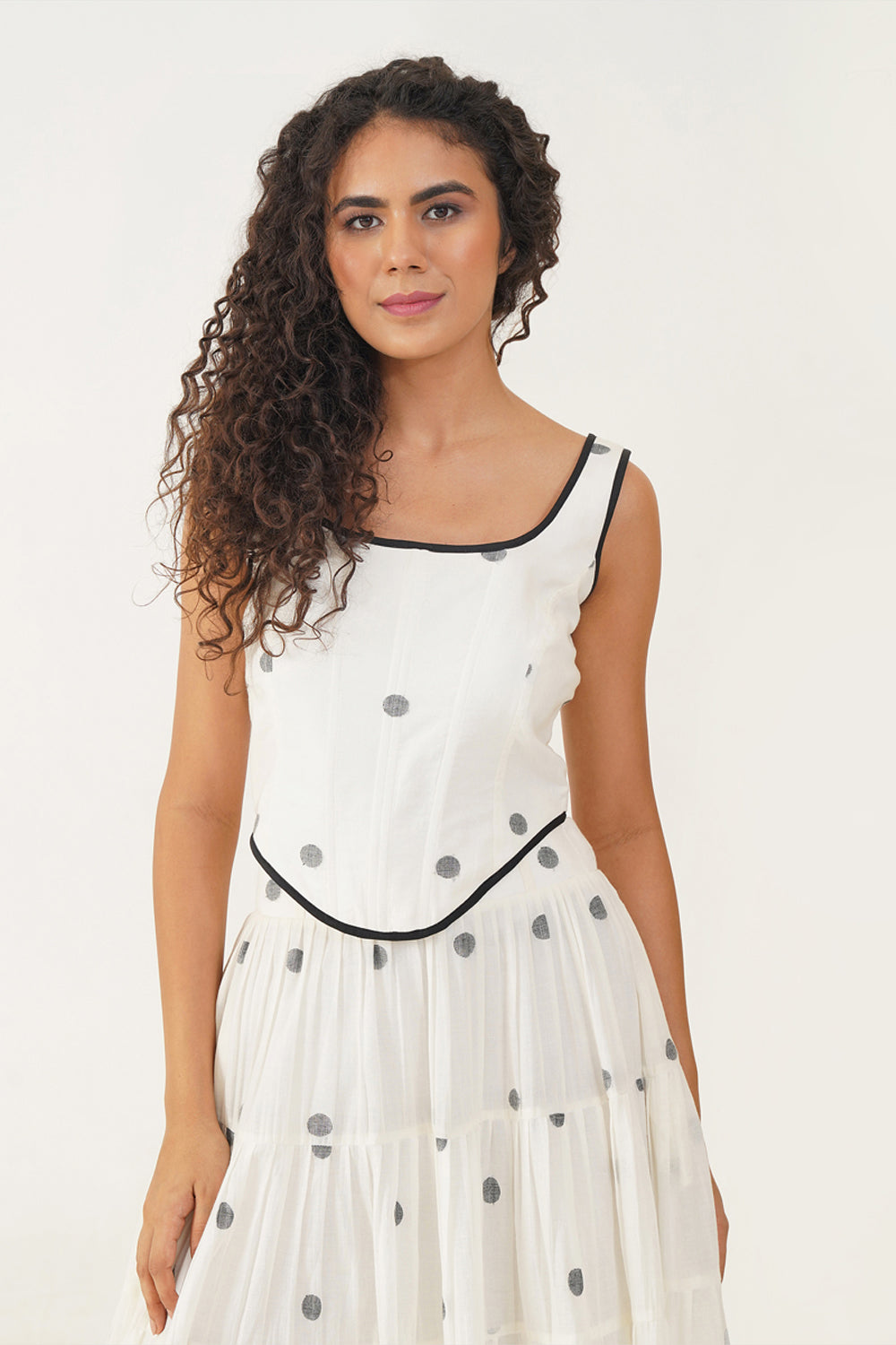Ivanna Corset
