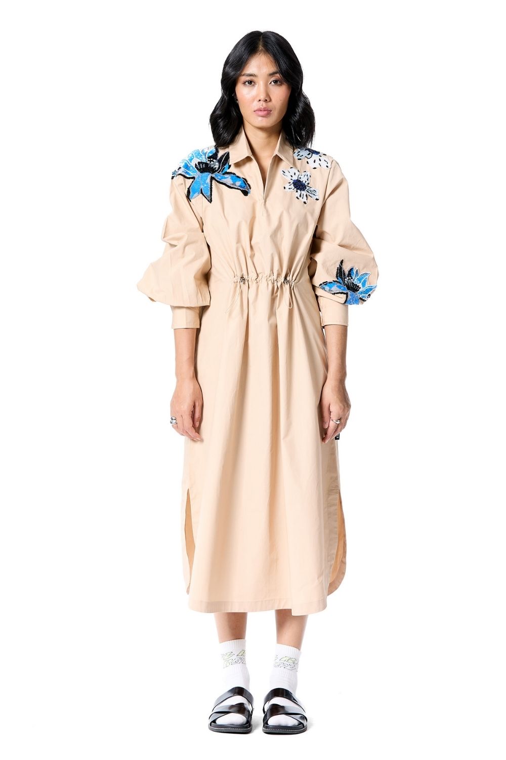 Itzel Dress
