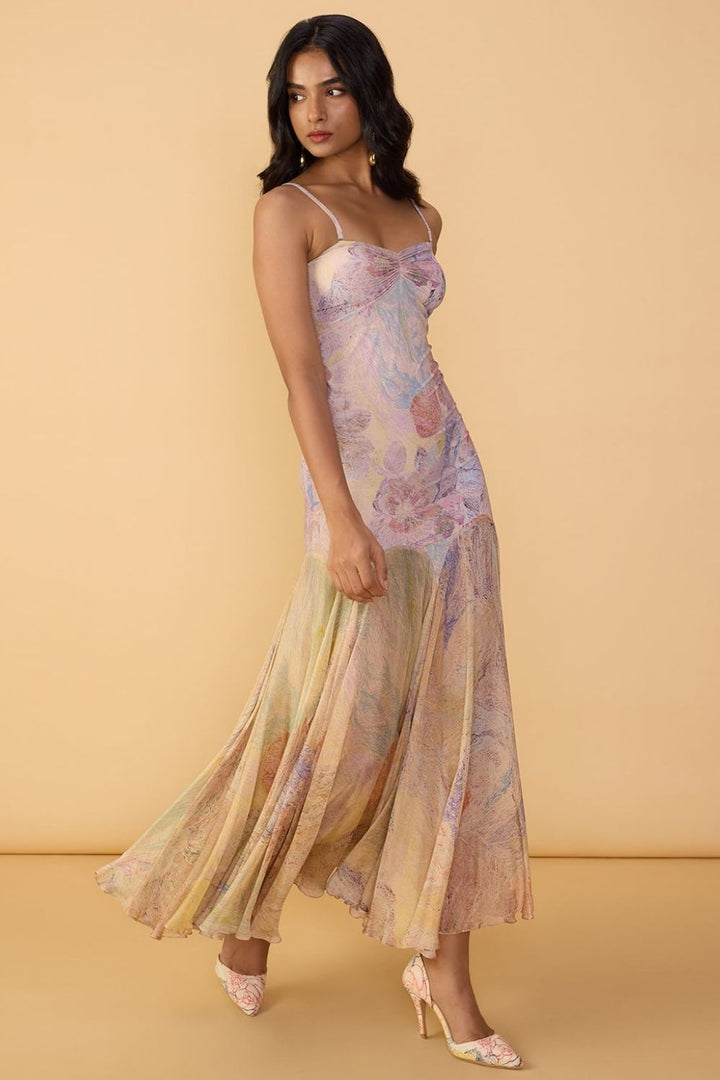 Daisy Dress