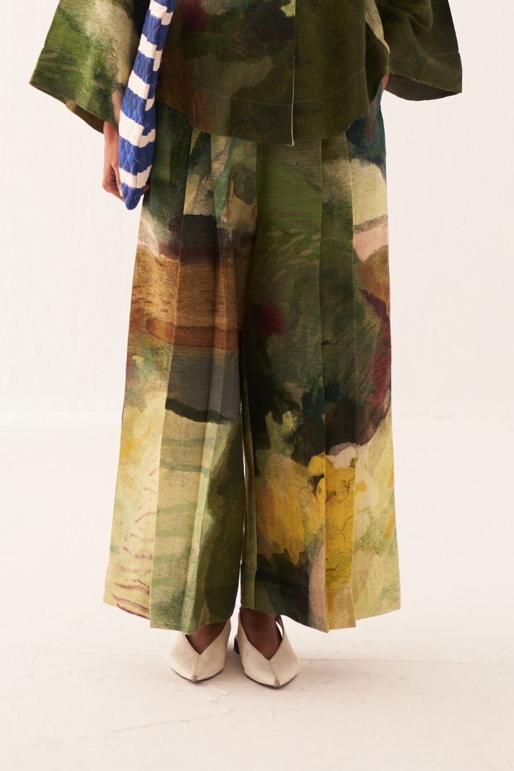 Meadows PP Pants