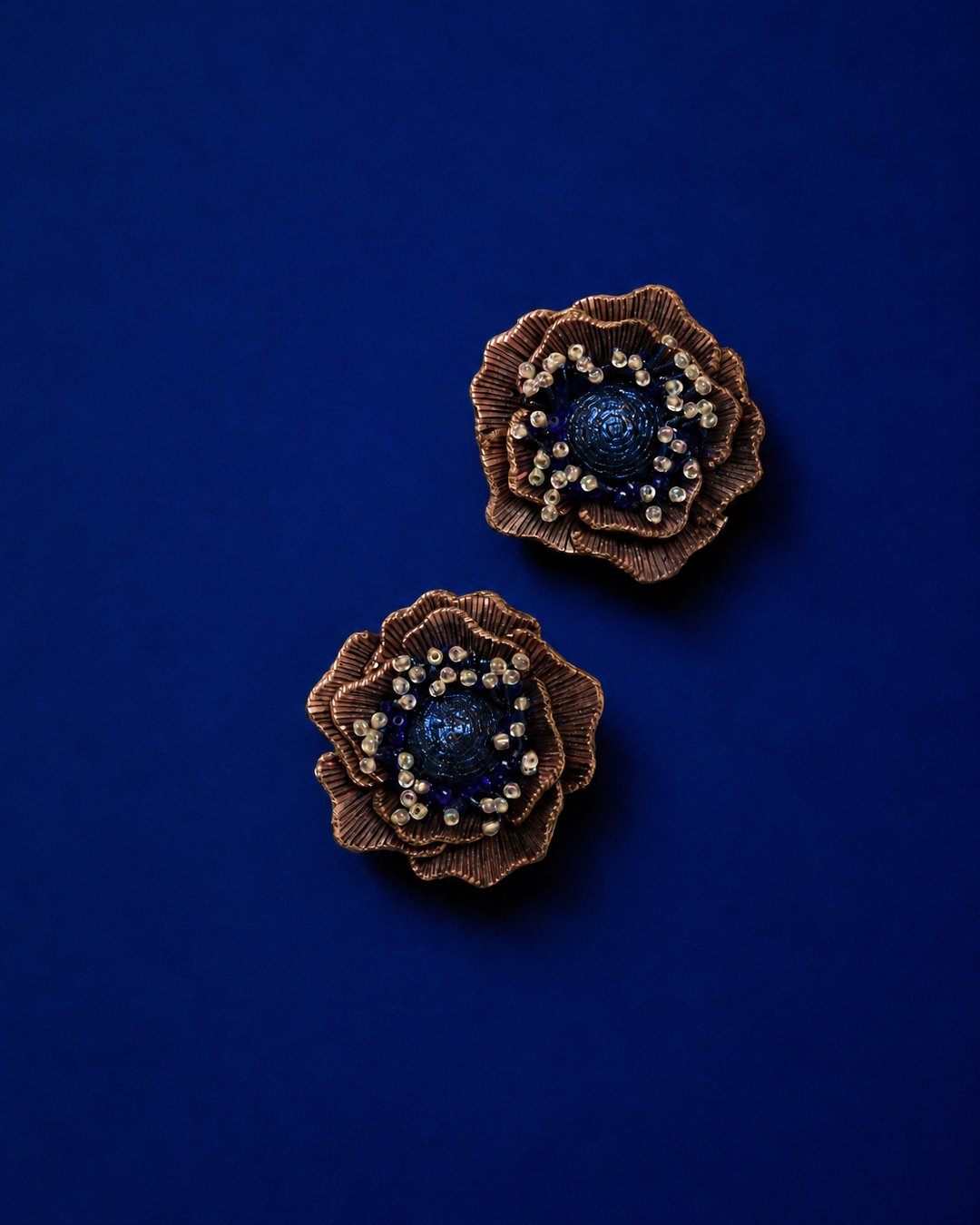 Anemon Earrings