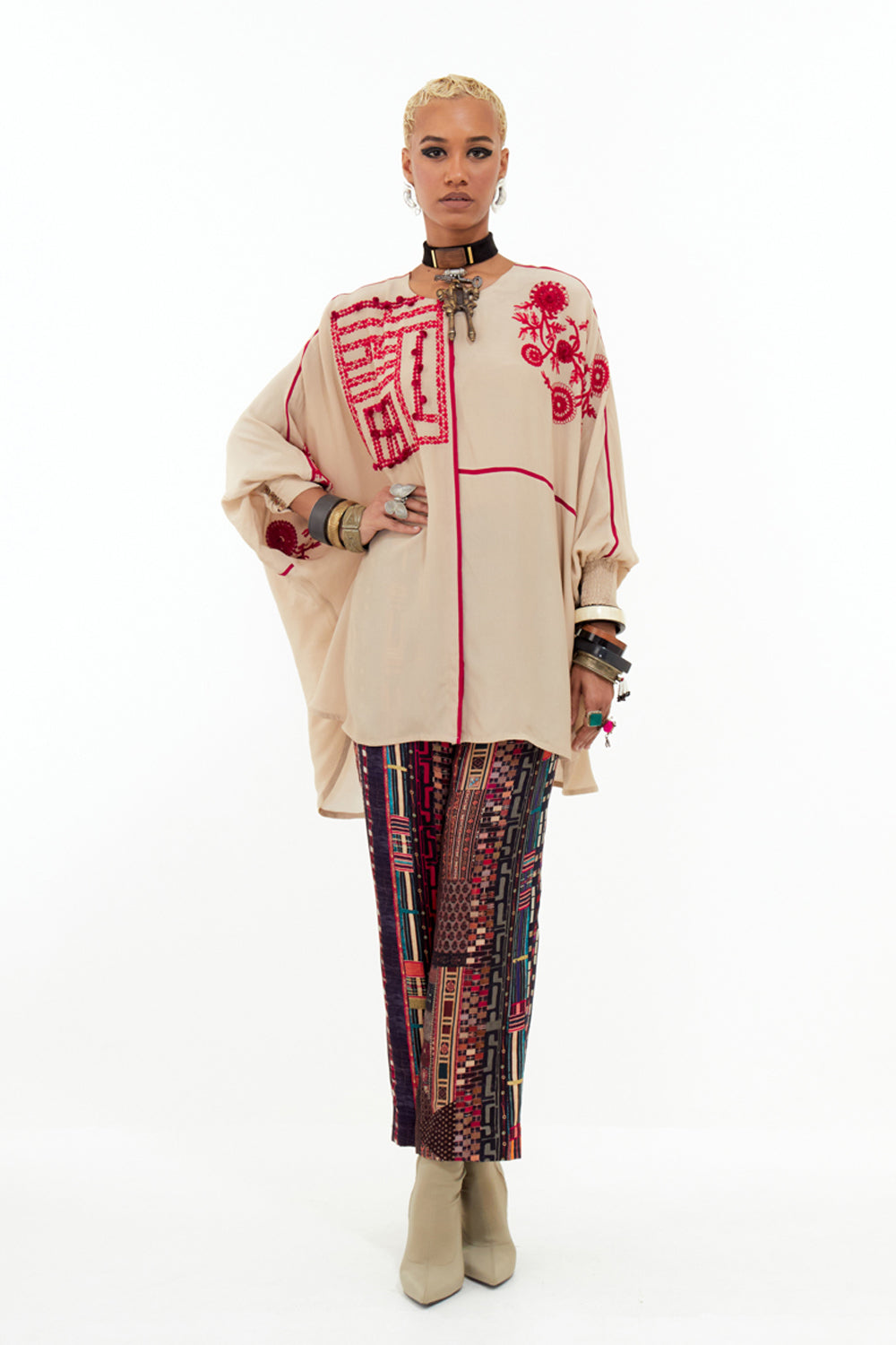 Mandala Shirt