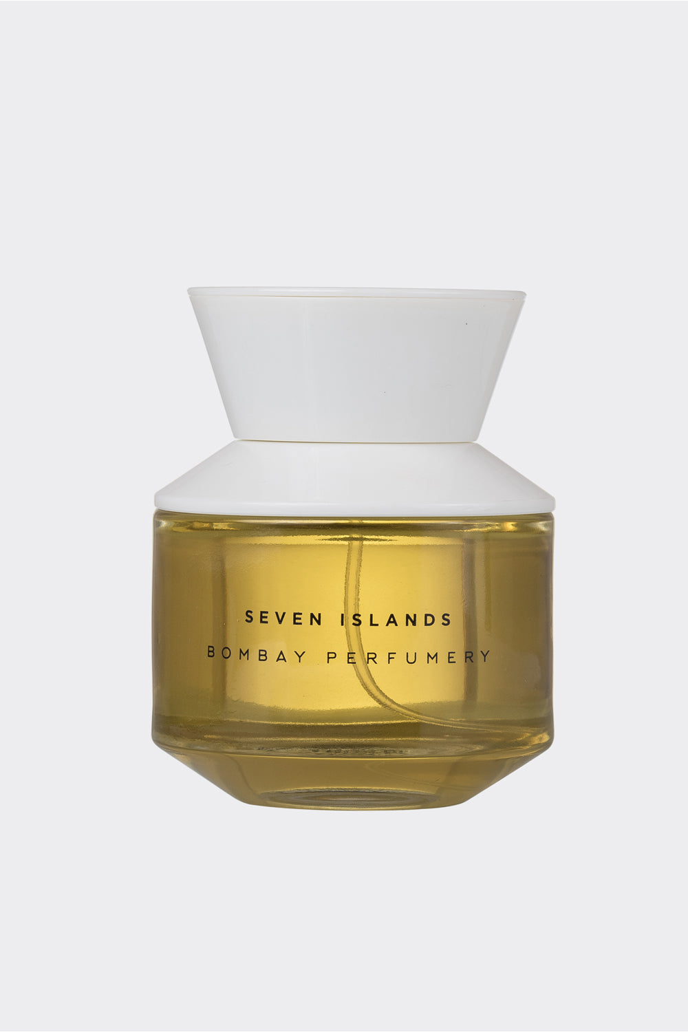 Seven Islands Perfume