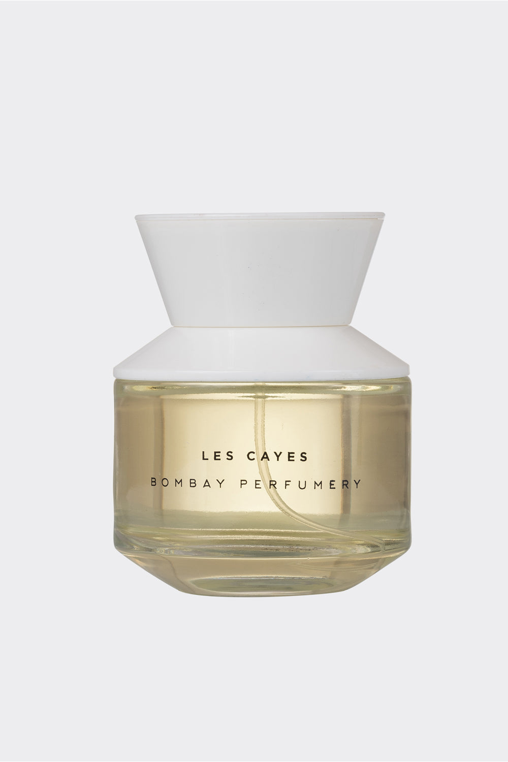 Les Cayes Perfume