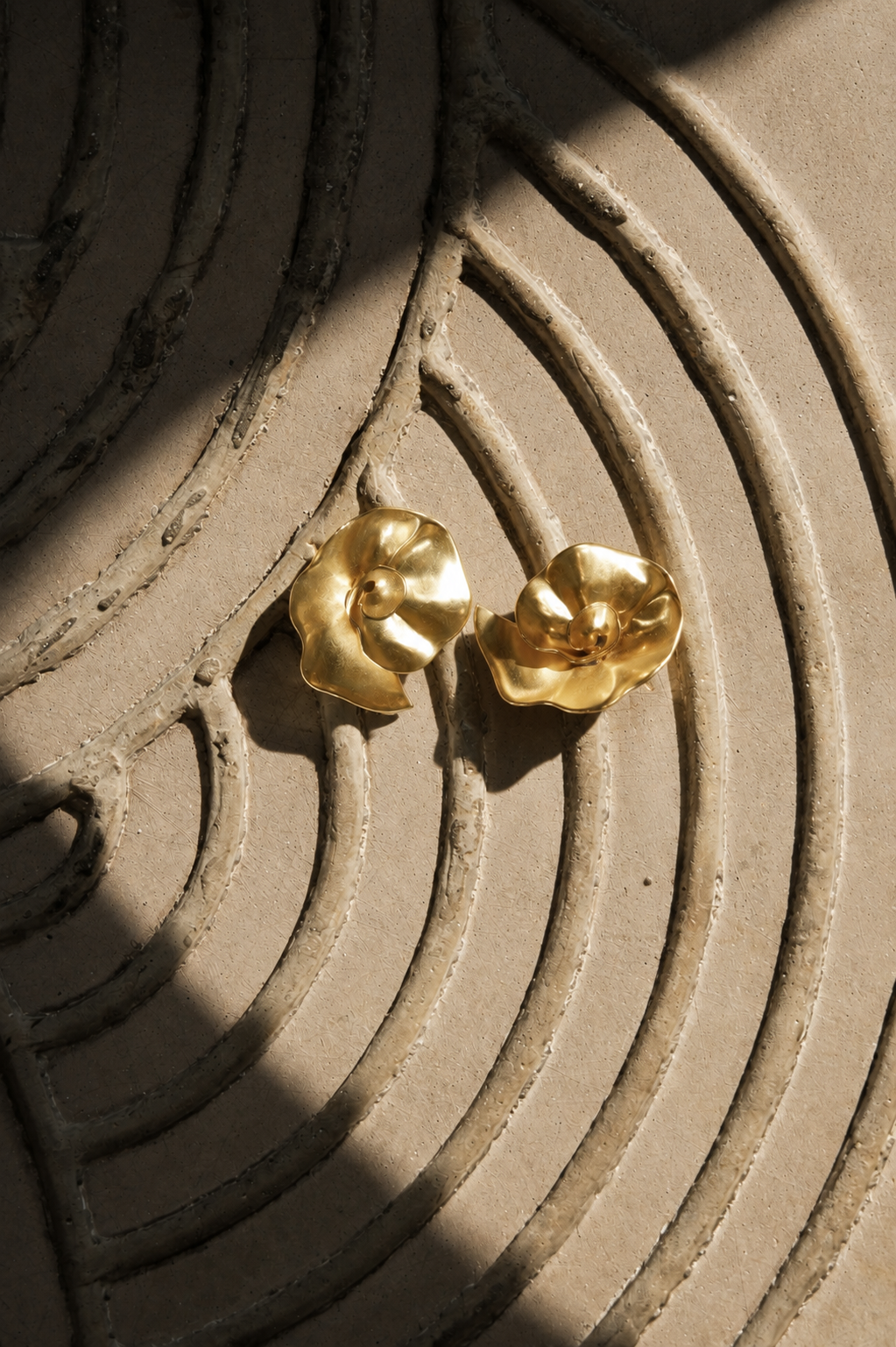Something festive with something everyday — one piece borrowed from another mood