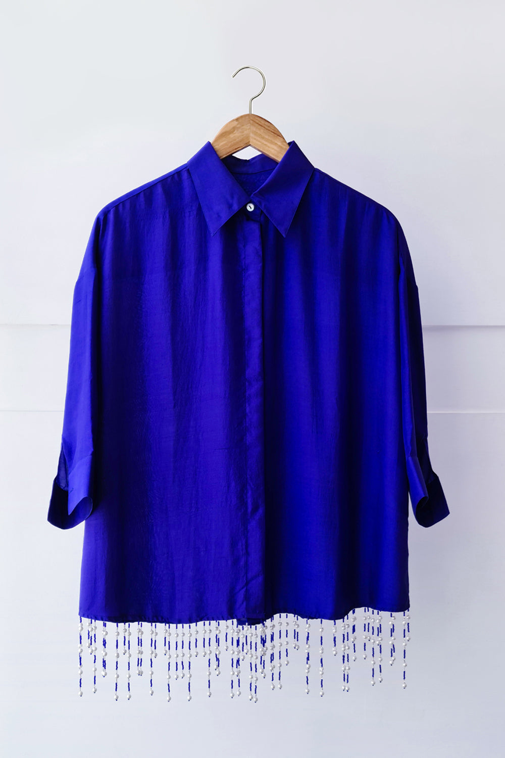 Pearl Drop Shirt