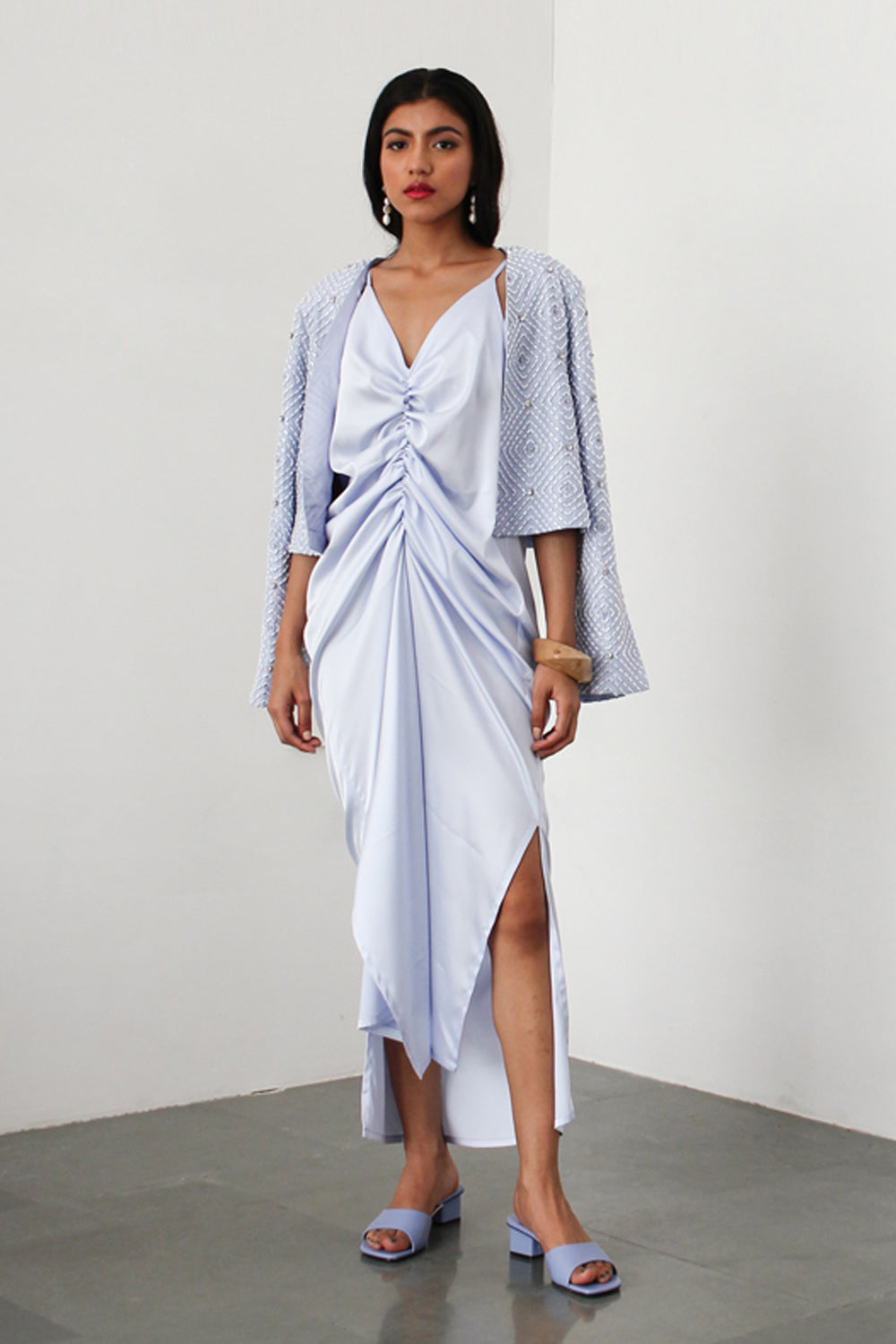 Slip Dress