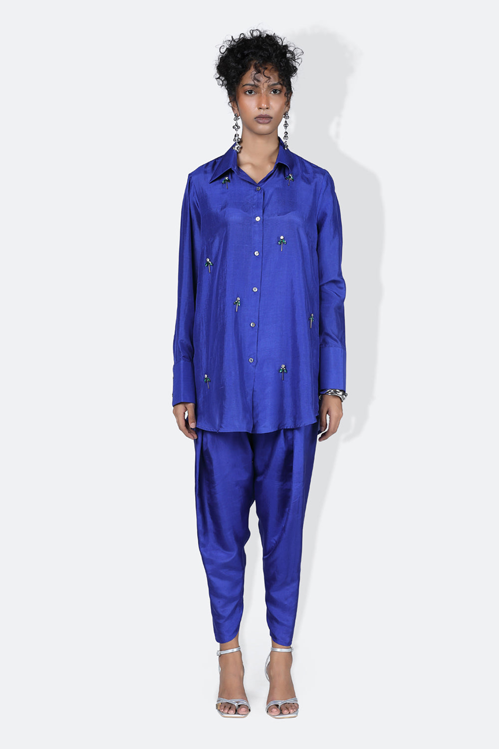 Samar Shirt