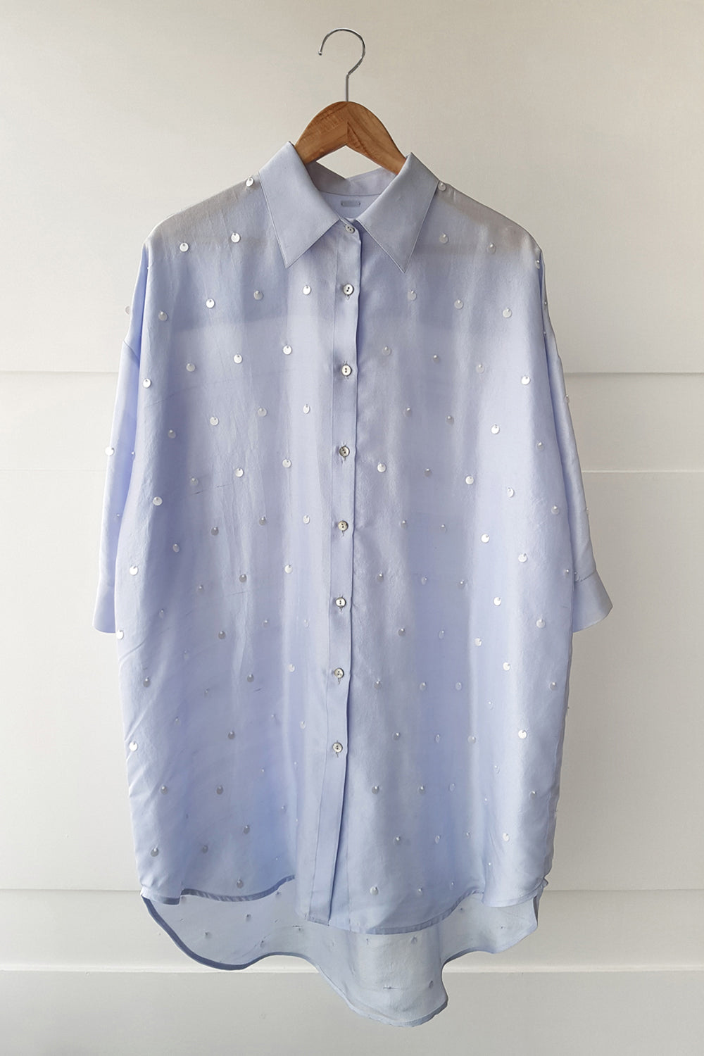 Lady Bug Shirt