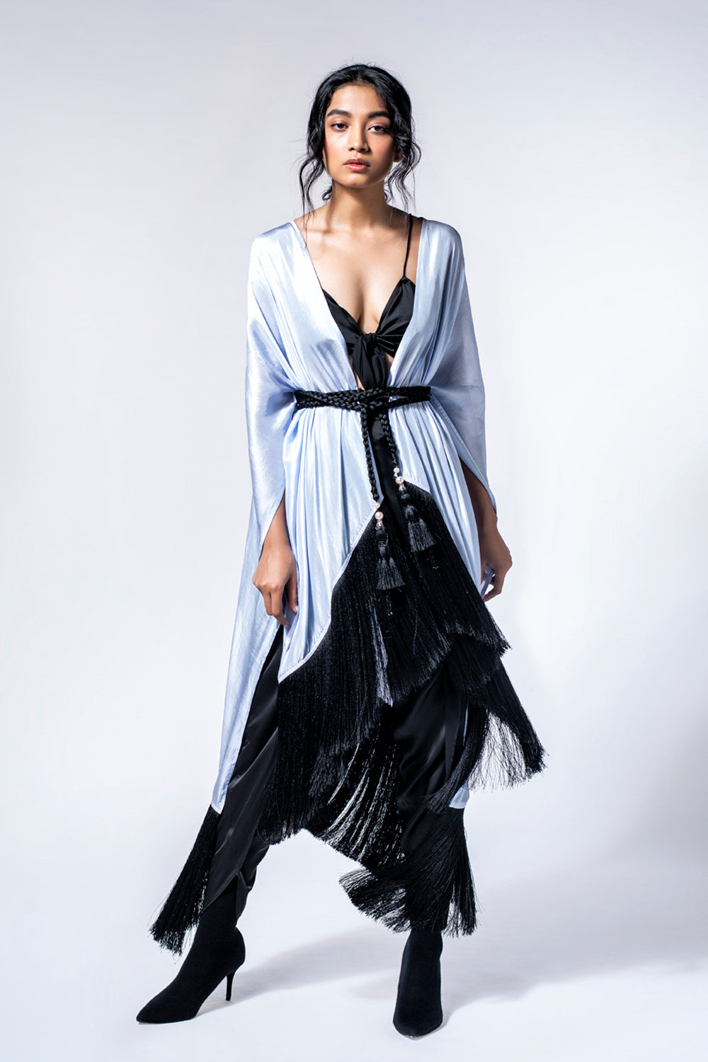 Mel Cape