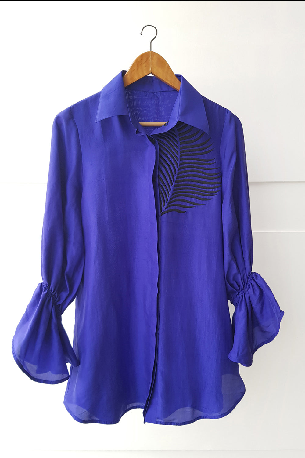 Yoke Shirt