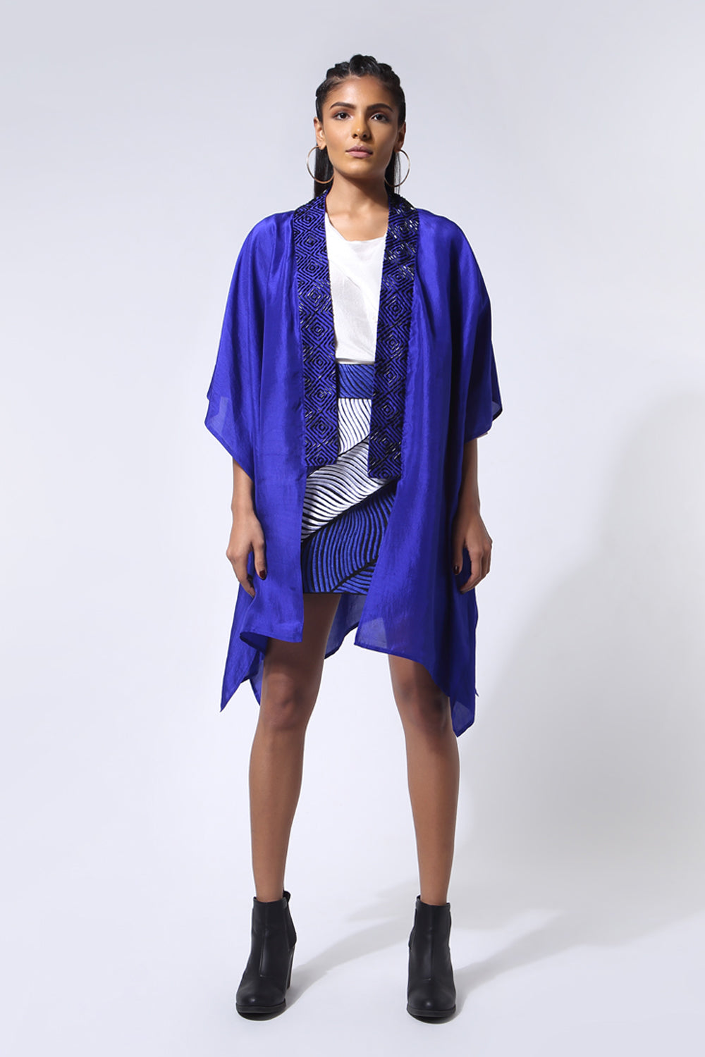 Godet Cape