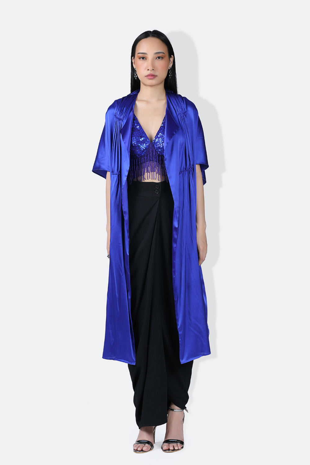 Alexa Cape