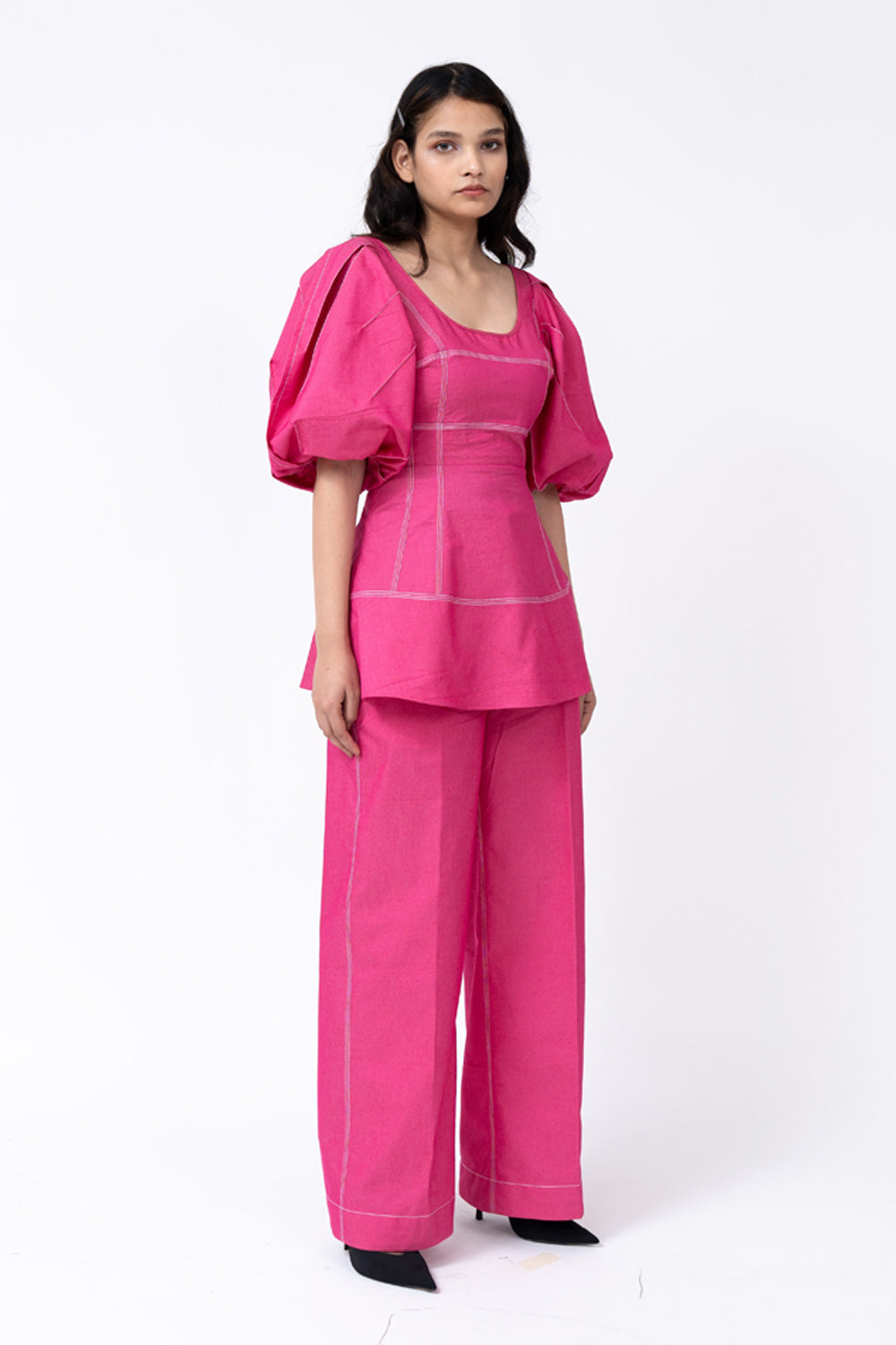 Mantle Pant