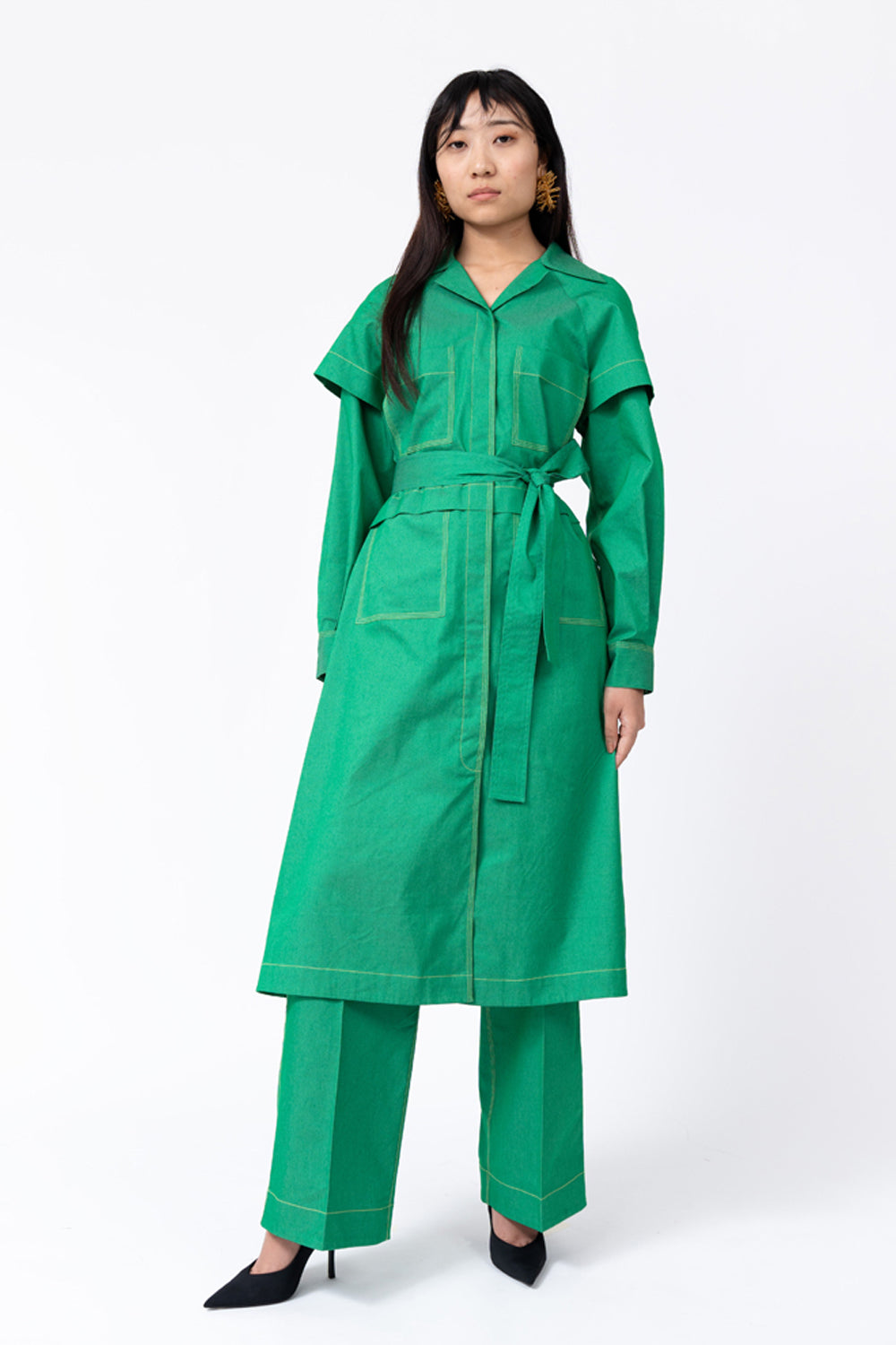 Mantle Pant