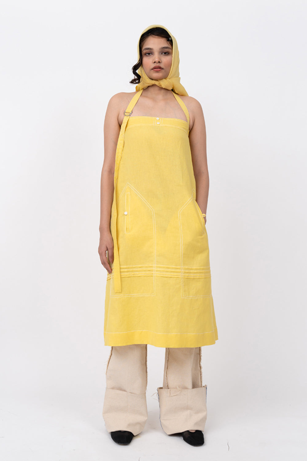 Lemonade Dress