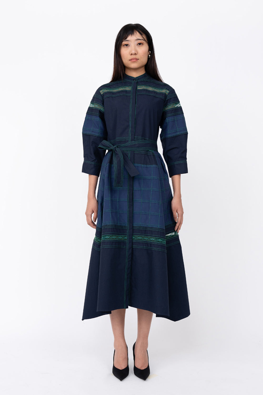 Channel Hanker Dress