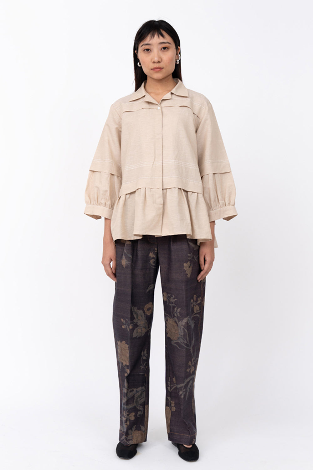 Chints Denim Jeans
