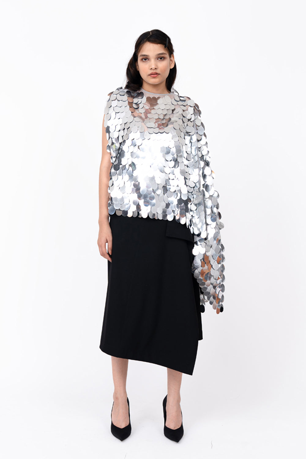 Hanker Top in Disco