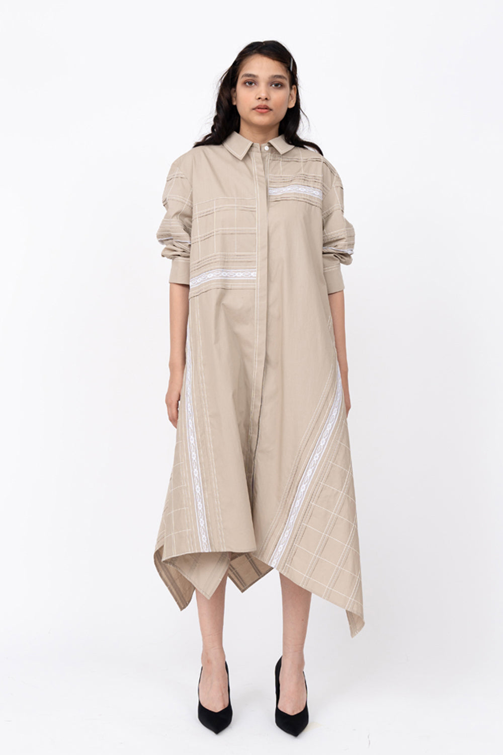 Channel New Hanker Dress