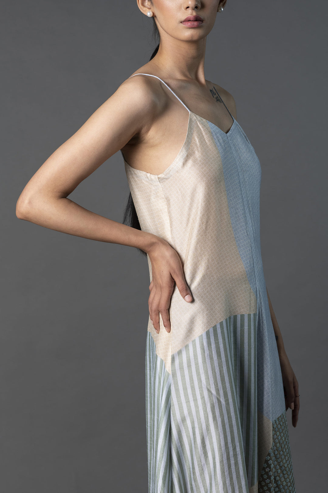 Array Jumpsuit