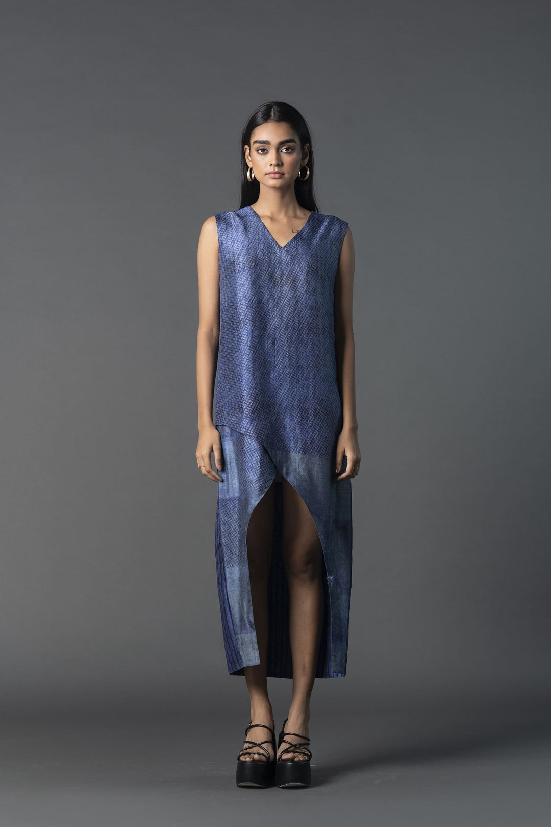 Array Tulip Dress