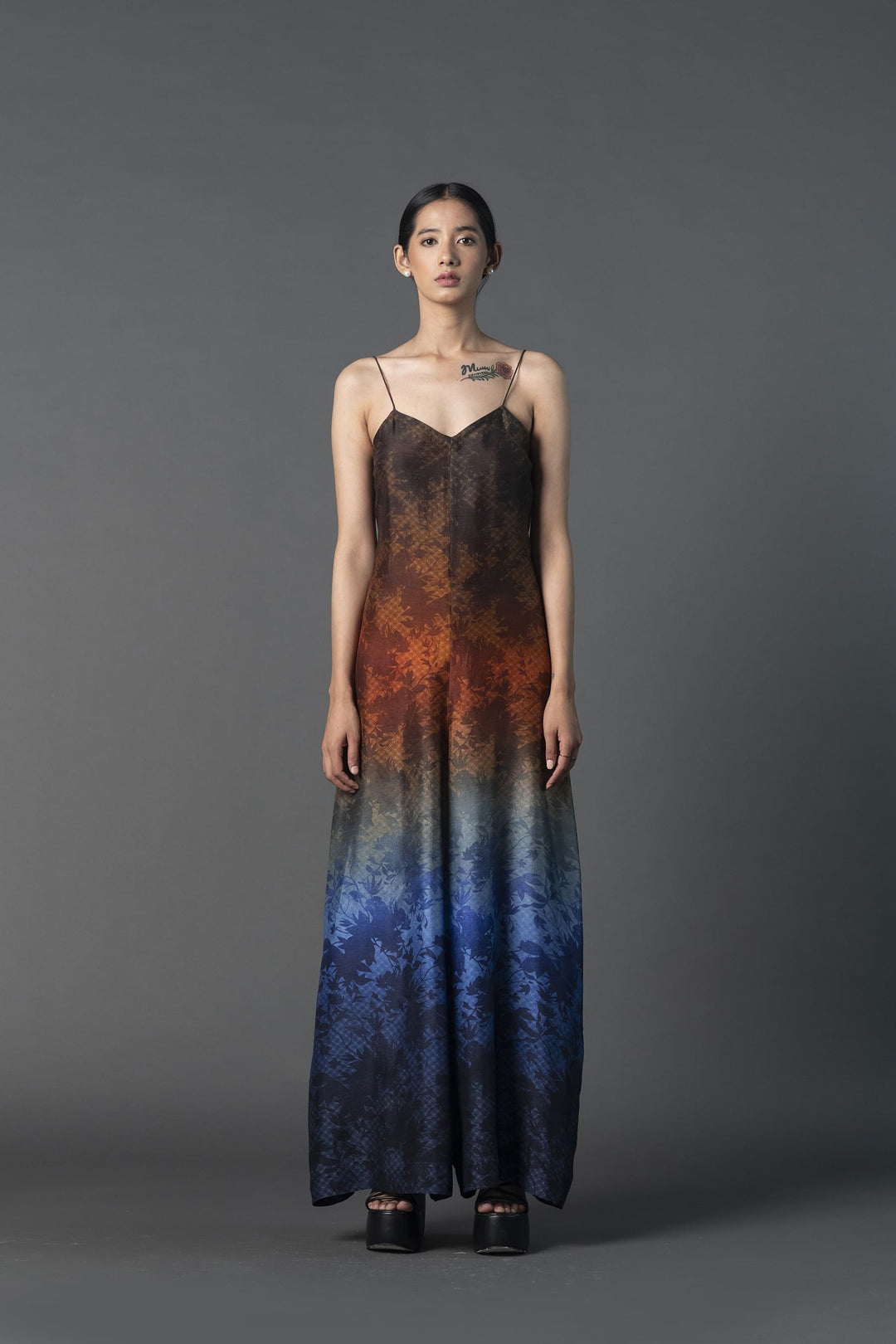 Array Jumpsuit