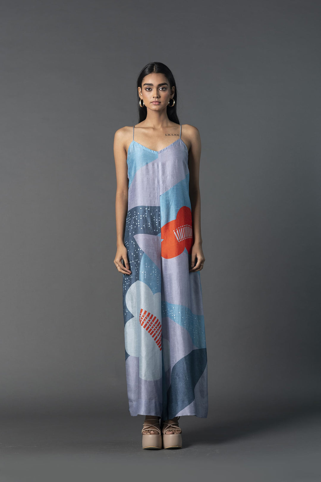Array Jumpsuit